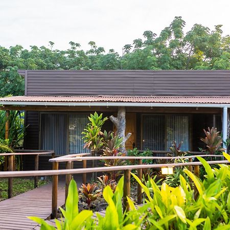 Cabanas Raupa Hanga Roa Exteriér fotografie